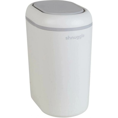 shnuggle Eco kbelík na pleny Touch
