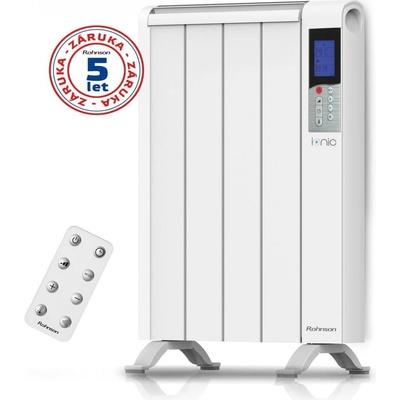 Rohnson R-0410 Ionic