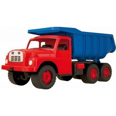 Dino Auto Tatra T 148 plast 73 cm Modročervená