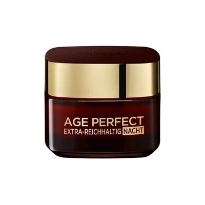L'Oréal Paris Age Perfect Manuka med noční krém 50 ml – Hledejceny.cz