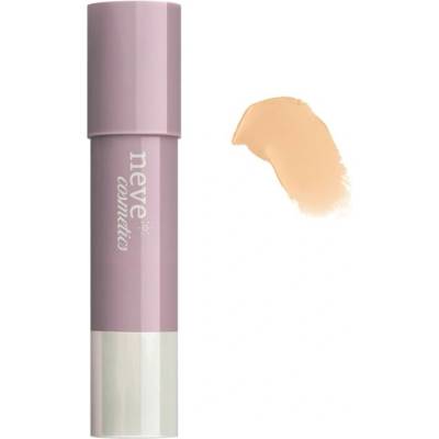 Neve Cosmetics Fondotinta make-up v tyčince medium warm 4 ml