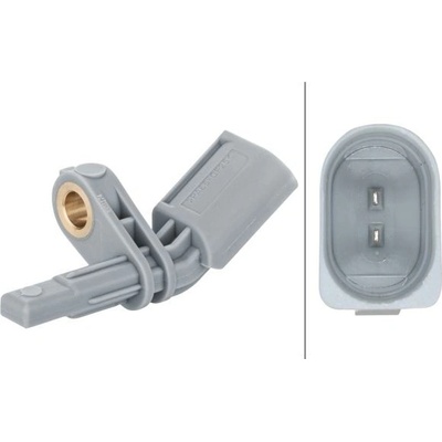Snímač počtu otáčok kolesa HELLA 6PU 012 679-931 6PU 012 679-931