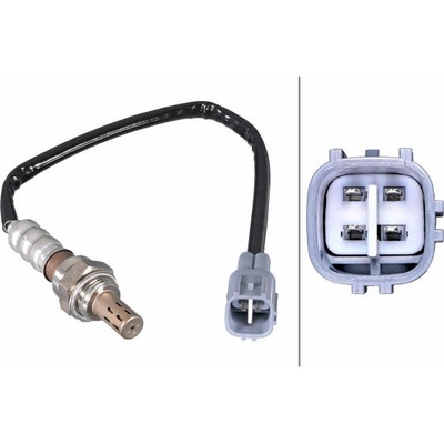 Lambda sonda HELLA 6PA 358 221-891
