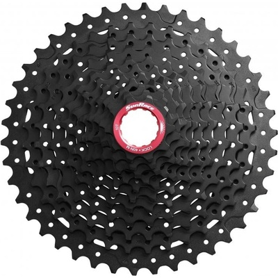 SunRace CSMX9XETY