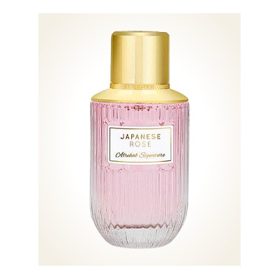 Al Rehab Signature Japanese Rose parfémovaná voda dámská 100 ml