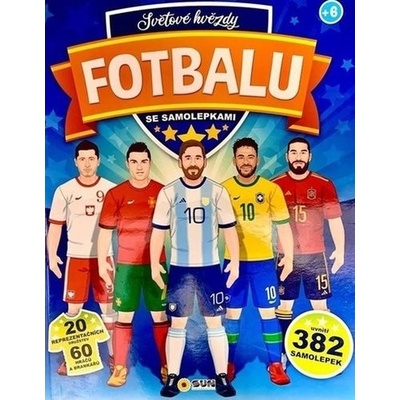 Světové hvězdy fotbalu