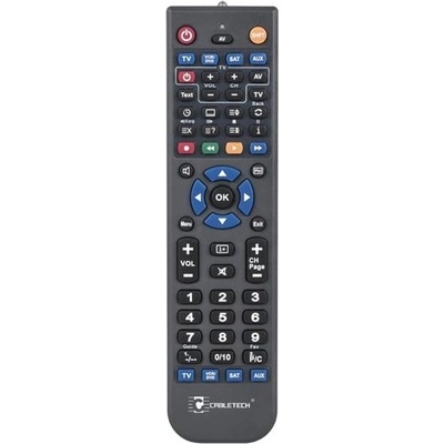 Dálkový ovladač Cabletech PIL1027