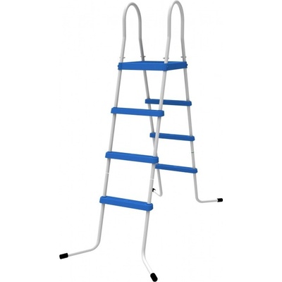 HECHT 00122 Schůdky k bazénu 122cm – Hledejceny.cz