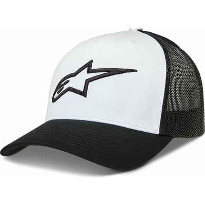 Alpinestars Ageless Snapback Hat 2026 White