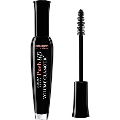 Bourjois Volume Glamour Push Up Waterproof řasenka 71 Wonder Black 7 ml