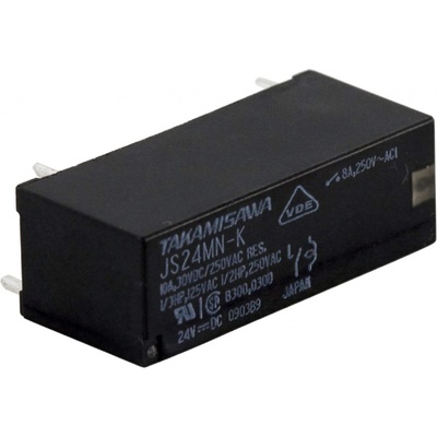 Schneider Electric ABR7S21 výměnné 24VDC/5A