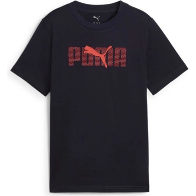Puma Ess Logo Lab Tee 685791 16
