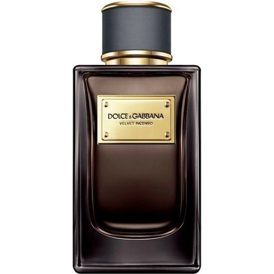 Dolce & Gabbana Velvet Incenso parfumovaná voda pánska 100 ml