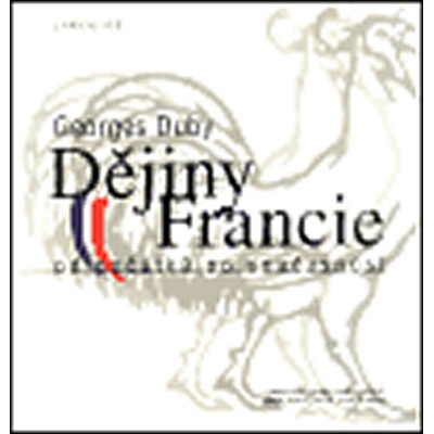 Dějiny Francie