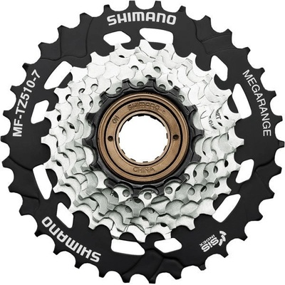 Shimano Mega MF-TZ510