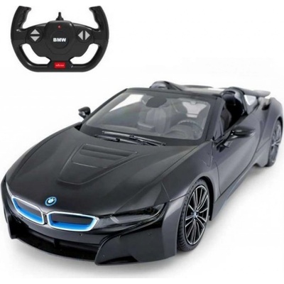 Rastar BMW i8 Roadster 6930751316423 1:12