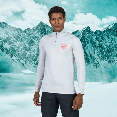 Rossignol New Hero Classique HZ soft grey