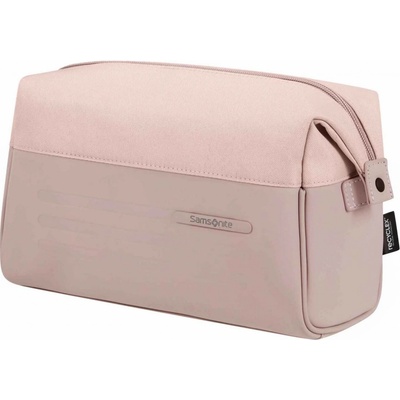 Samsonite Stackd Toilet Kit KI8-47001 Rose
