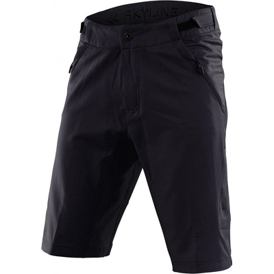 Troy Lee Designs Skyline Shell Mono black