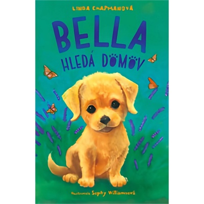 Bella hledá domov