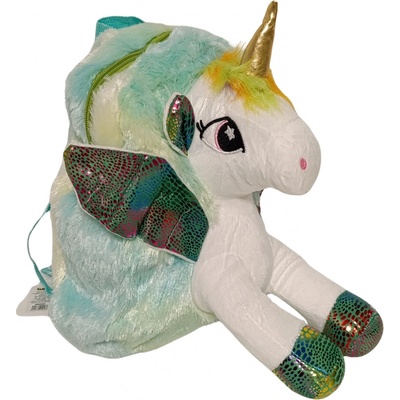 wiky UNICORN 29 x 25 cm Zelená