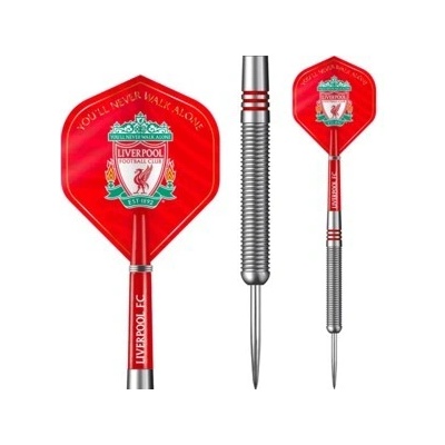 MISSION STEEL FOOTBALL - FC LIVERPOOL - OFFI