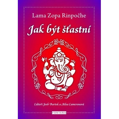 Jak být šťastní