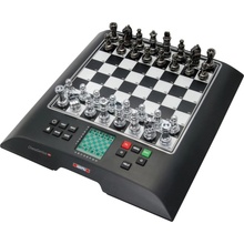 Millennium ChessGenius Pro šachový počítač