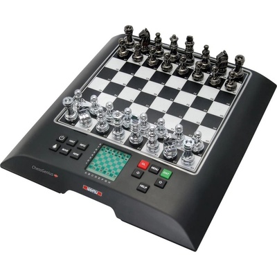 Millennium ChessGenius Pro šachový počítač