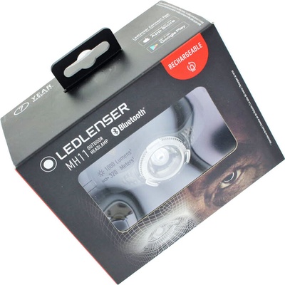 Ledlenser MH11