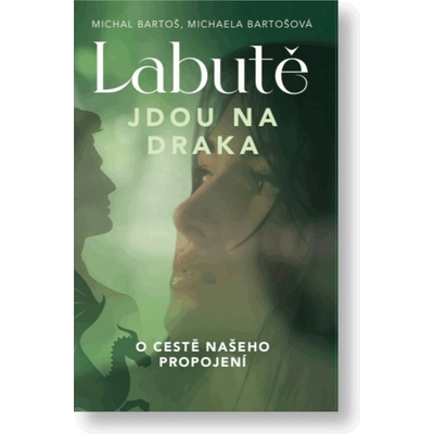 Labutě jdou na draka