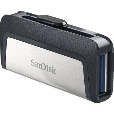 SanDisk Ultra Dual Drive 256GB SDDDC2-256G-G46