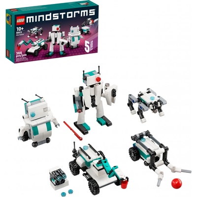 LEGO® MINDSTORMS® 40413 Miniroboti