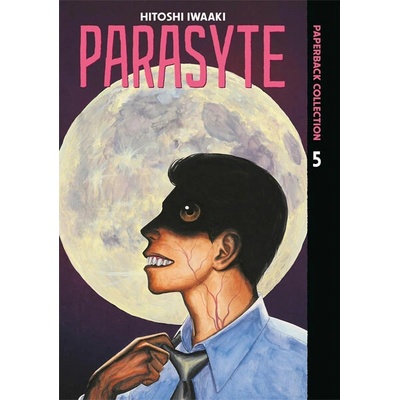 Kodansha Parasyte Paperback Collection 5
