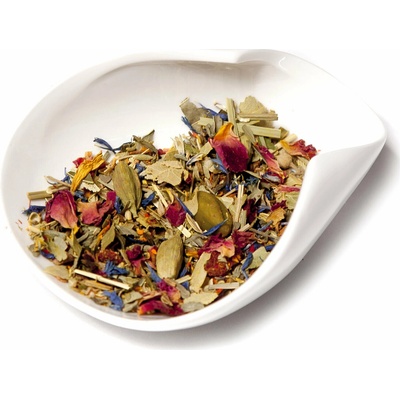 Yogi Tea Kurkuma Chai sypaný 90 g