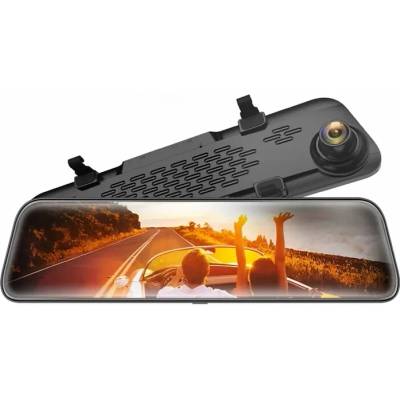 WOLFBOX G840S 4K + 1080p 32 GB