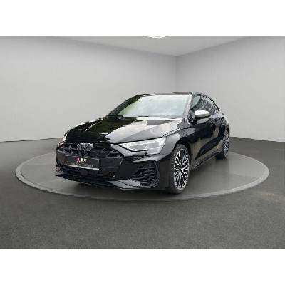 Audi S3 TFSI S tronic Sportback 245 kW