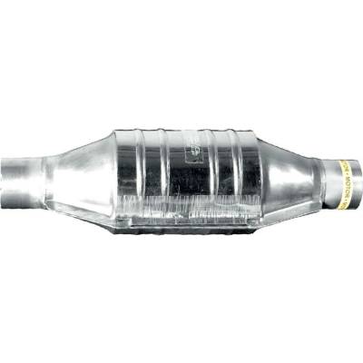 AWG Univerzálny katalyzátor FI 60 0.7-1.9L EURO 4 400 CPSI - kovový PP-KT-1284