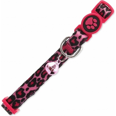 Active Cat obojek nylon XS 1 x 19 - 31 cm – Hledejceny.cz