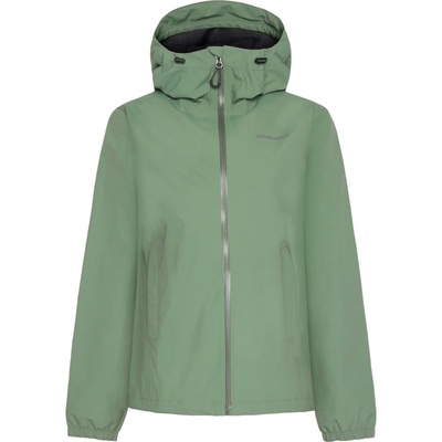 Didriksons Varja Wns Jkt 2 sv.zelená