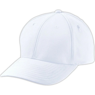 Myrtle Beach kšiltovka MB 6135 white