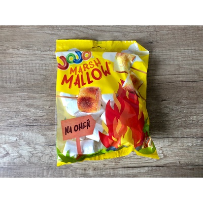 JoJo Marshmallow Na oheň 180 g