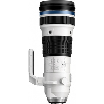 Olympus ED 150-400mm f/4.5 TC1.25x IS PRO – Hledejceny.cz
