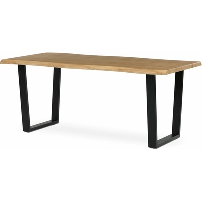 Autronic Fado HT-F4218OAK cm přírodní dub