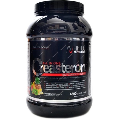 HiTec Nutrition Creasteron 1204g