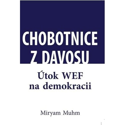 Chobotnice z Davosu – Hledejceny.cz