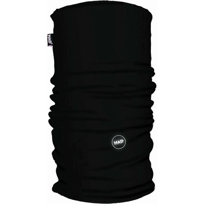 H.A.D. Printed Fleece Tube Black Eyes
