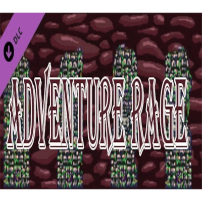 Adventure Rage