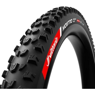 Vittoria Mostro Race 29x2.4 Enduro Full Black G2.0