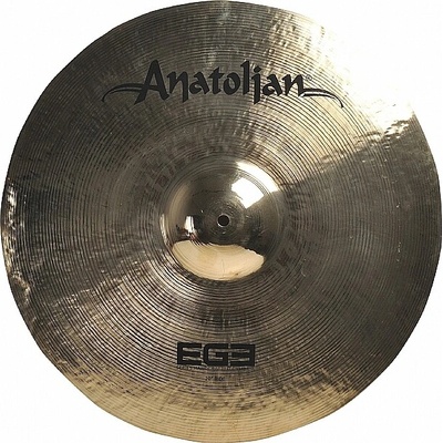 Anatolian EGE 22" RIDE